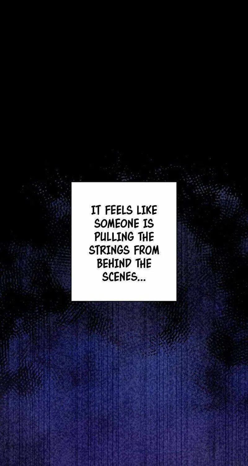 Reborn Ranker – Gravity User Zinmanga X Chapter 69 Page 36