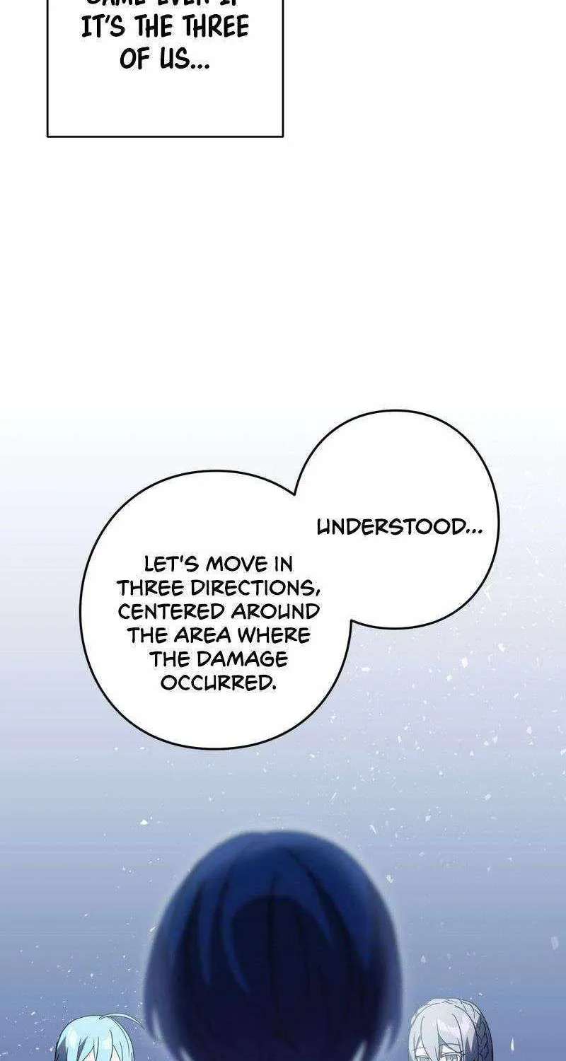 Reborn Ranker – Gravity User Zinmanga X Chapter 69 Page 38