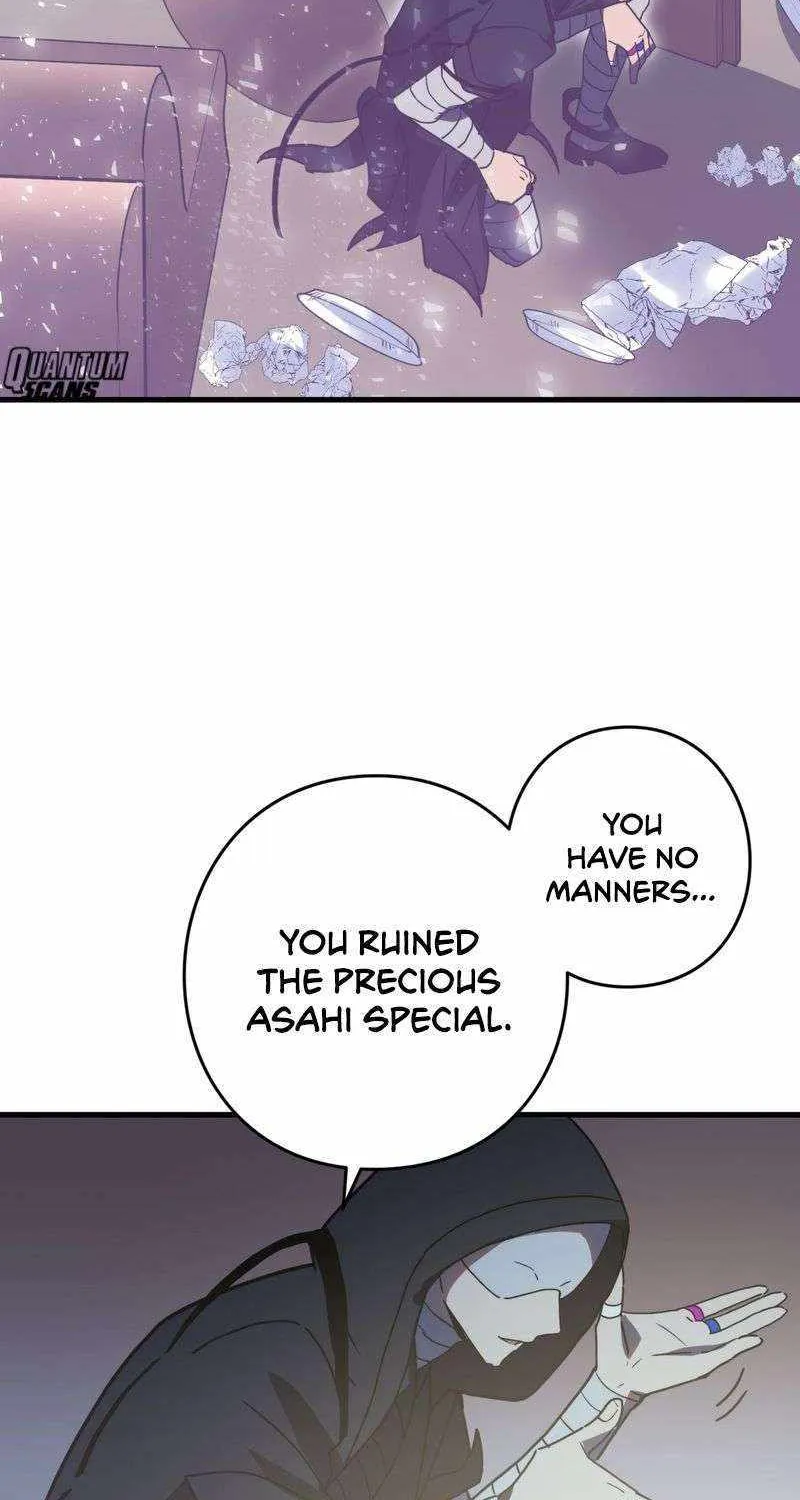 Reborn Ranker – Gravity User Zinmanga X Chapter 69 Page 46