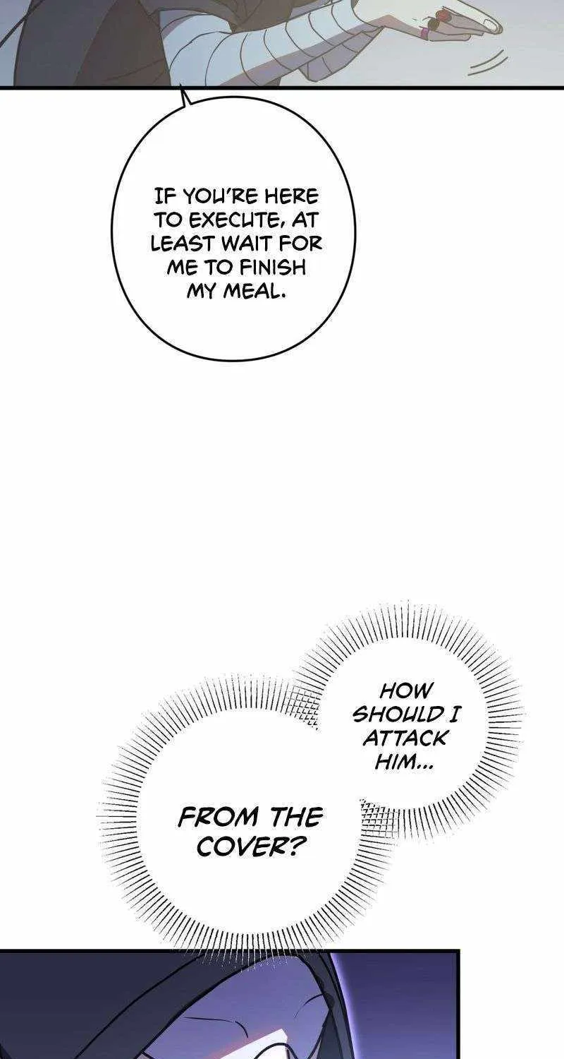 Reborn Ranker – Gravity User Zinmanga X Chapter 69 Page 47