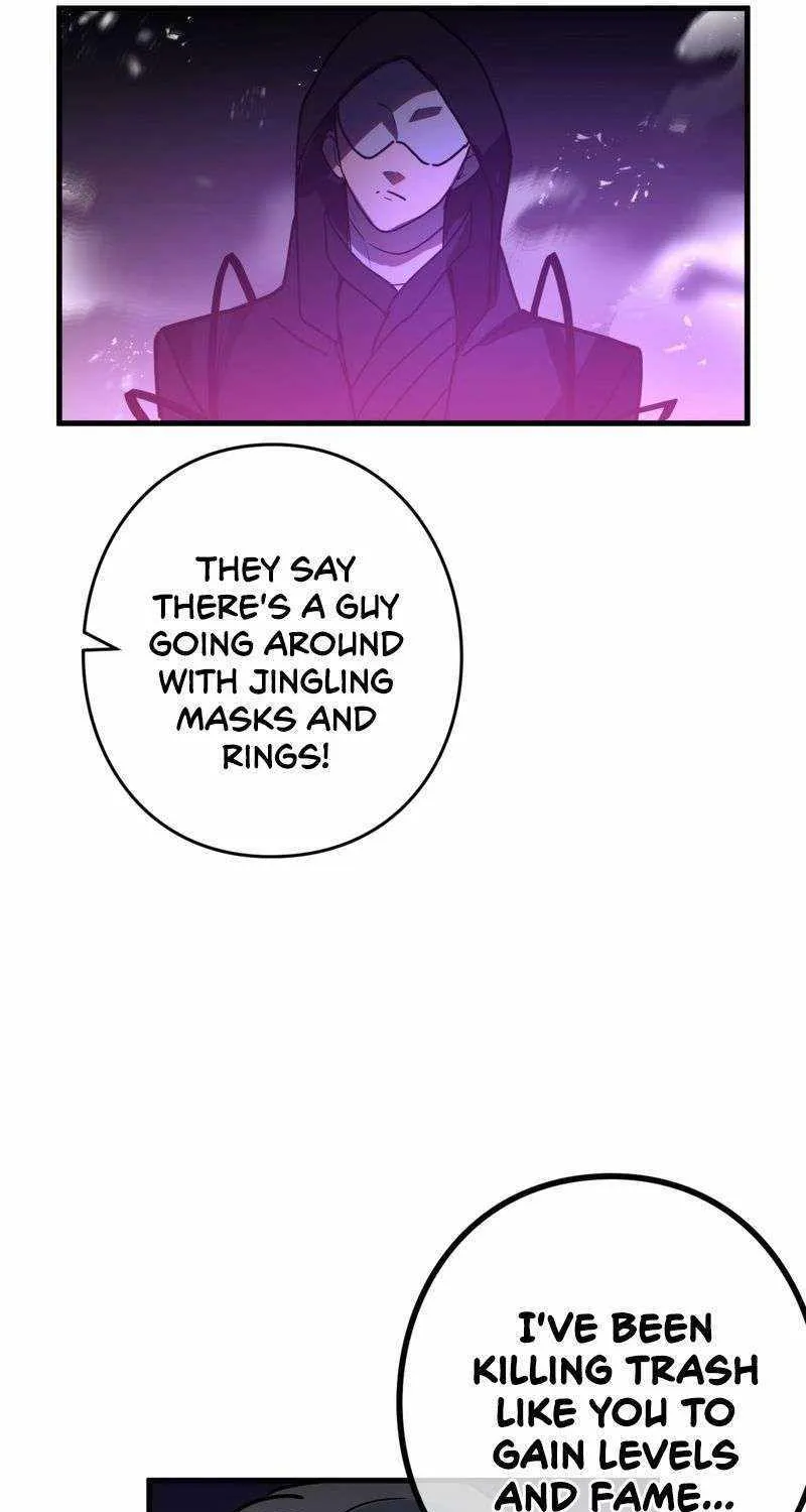Reborn Ranker – Gravity User Zinmanga X Chapter 69 Page 49