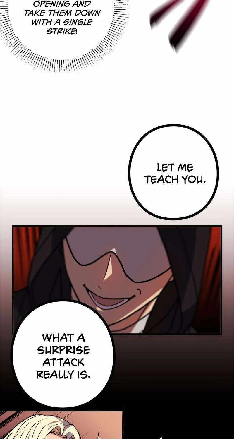Reborn Ranker – Gravity User Zinmanga X Chapter 69 Page 59