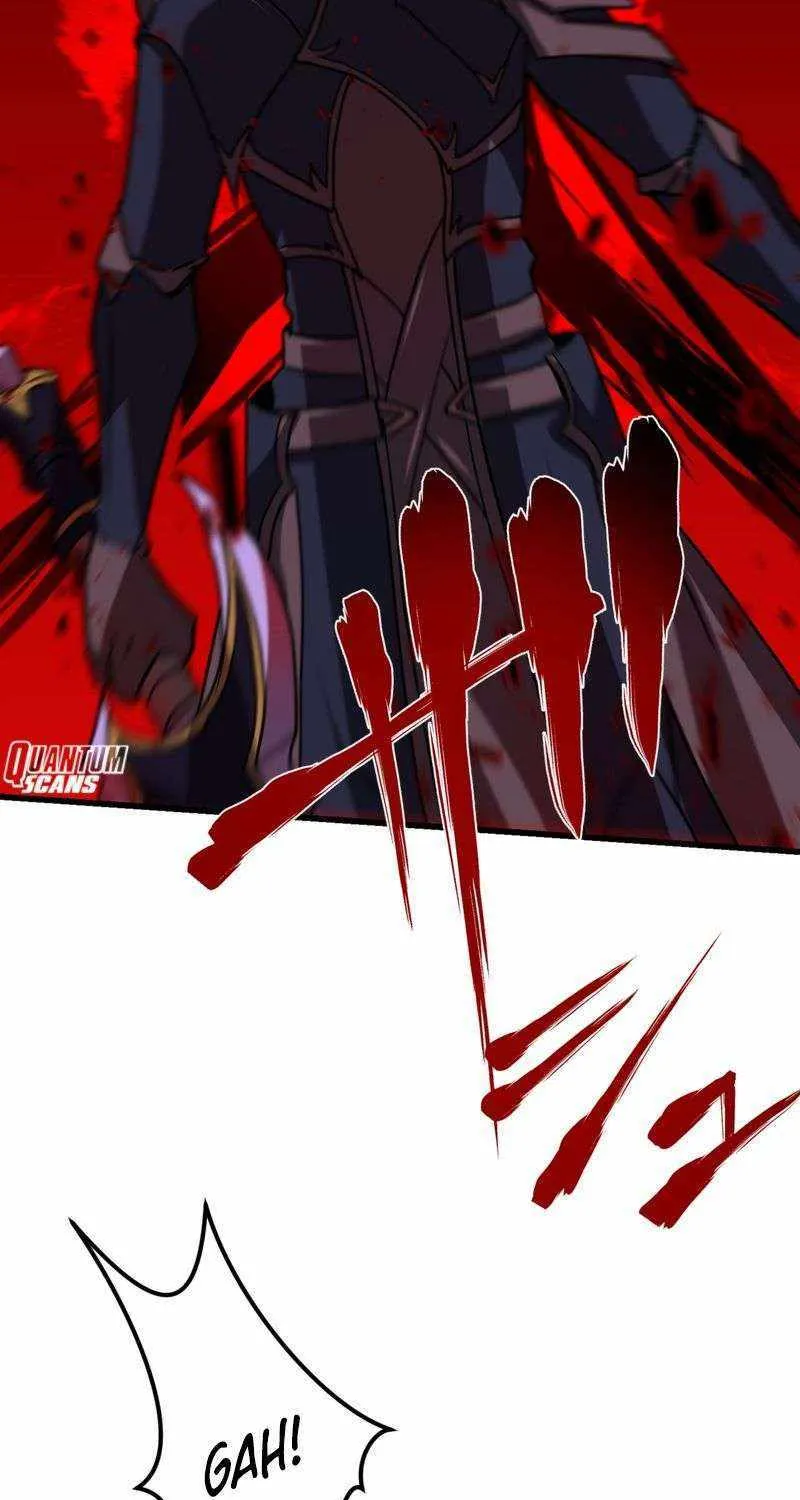Reborn Ranker – Gravity User Zinmanga X Chapter 69 Page 61