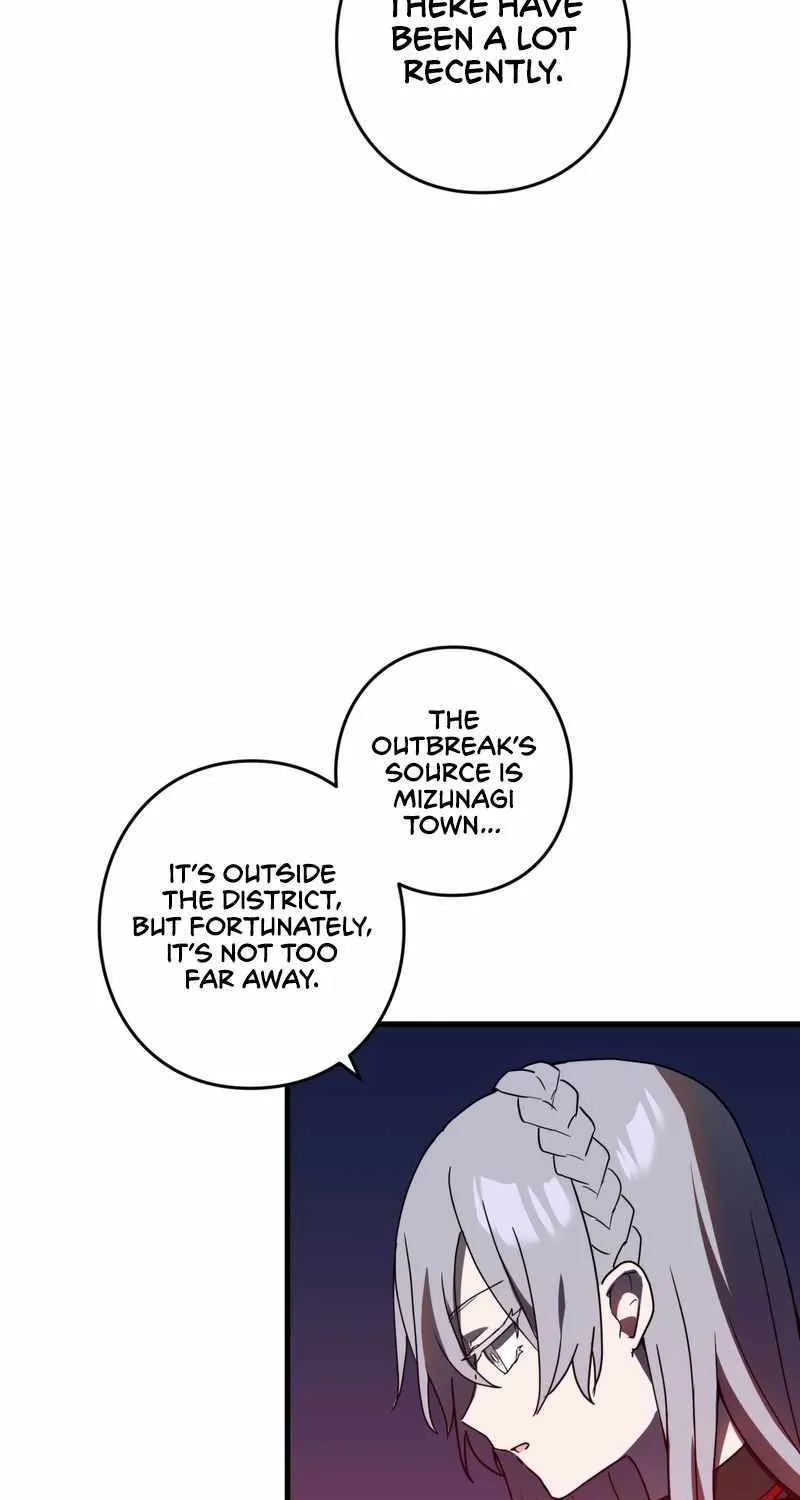 Reborn Ranker – Gravity User Zinmanga X Chapter 68 Page 44