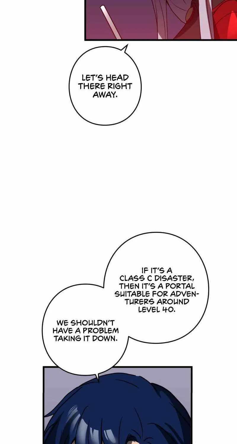 Reborn Ranker – Gravity User Zinmanga X Chapter 68 Page 45