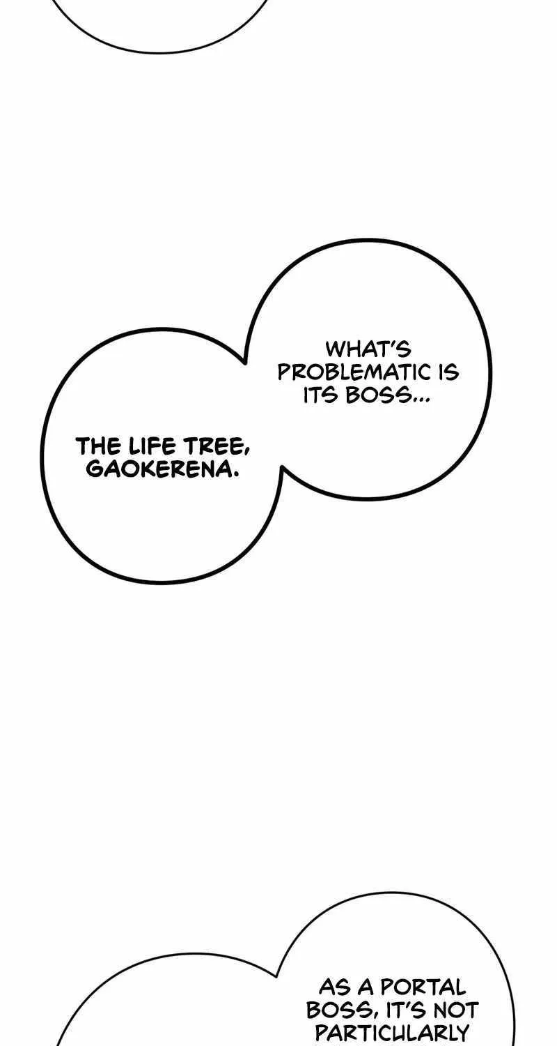 Reborn Ranker – Gravity User Zinmanga X Chapter 68 Page 52