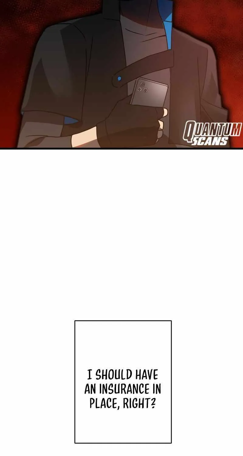 Reborn Ranker – Gravity User Zinmanga X Chapter 68 Page 54