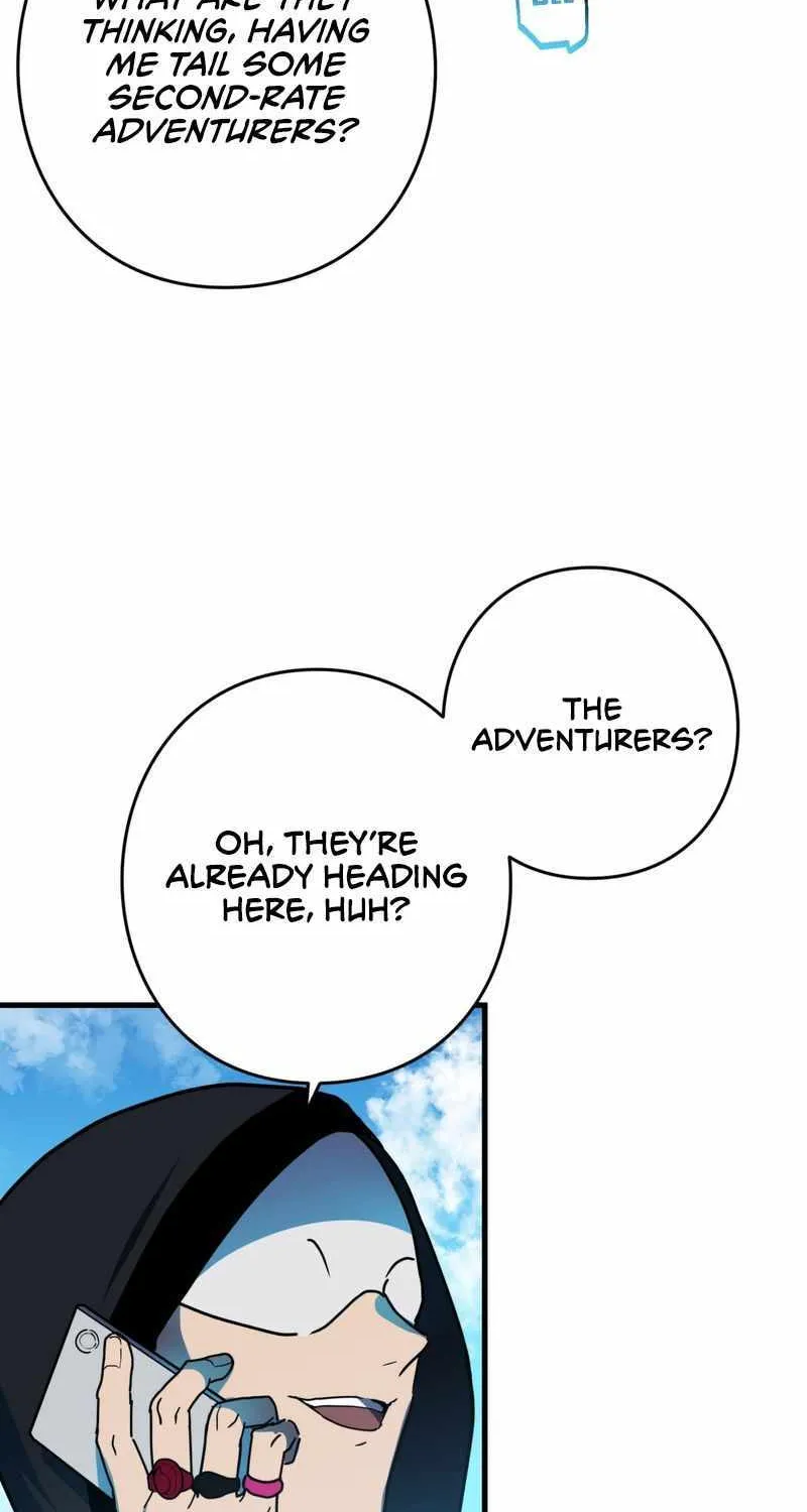 Reborn Ranker – Gravity User Zinmanga X Chapter 68 Page 63