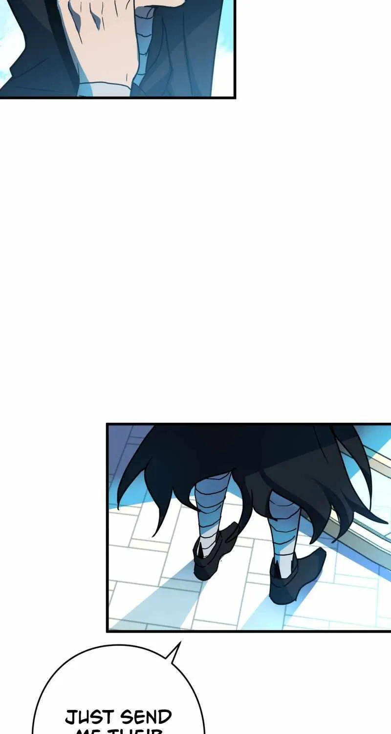 Reborn Ranker – Gravity User Zinmanga X Chapter 68 Page 64