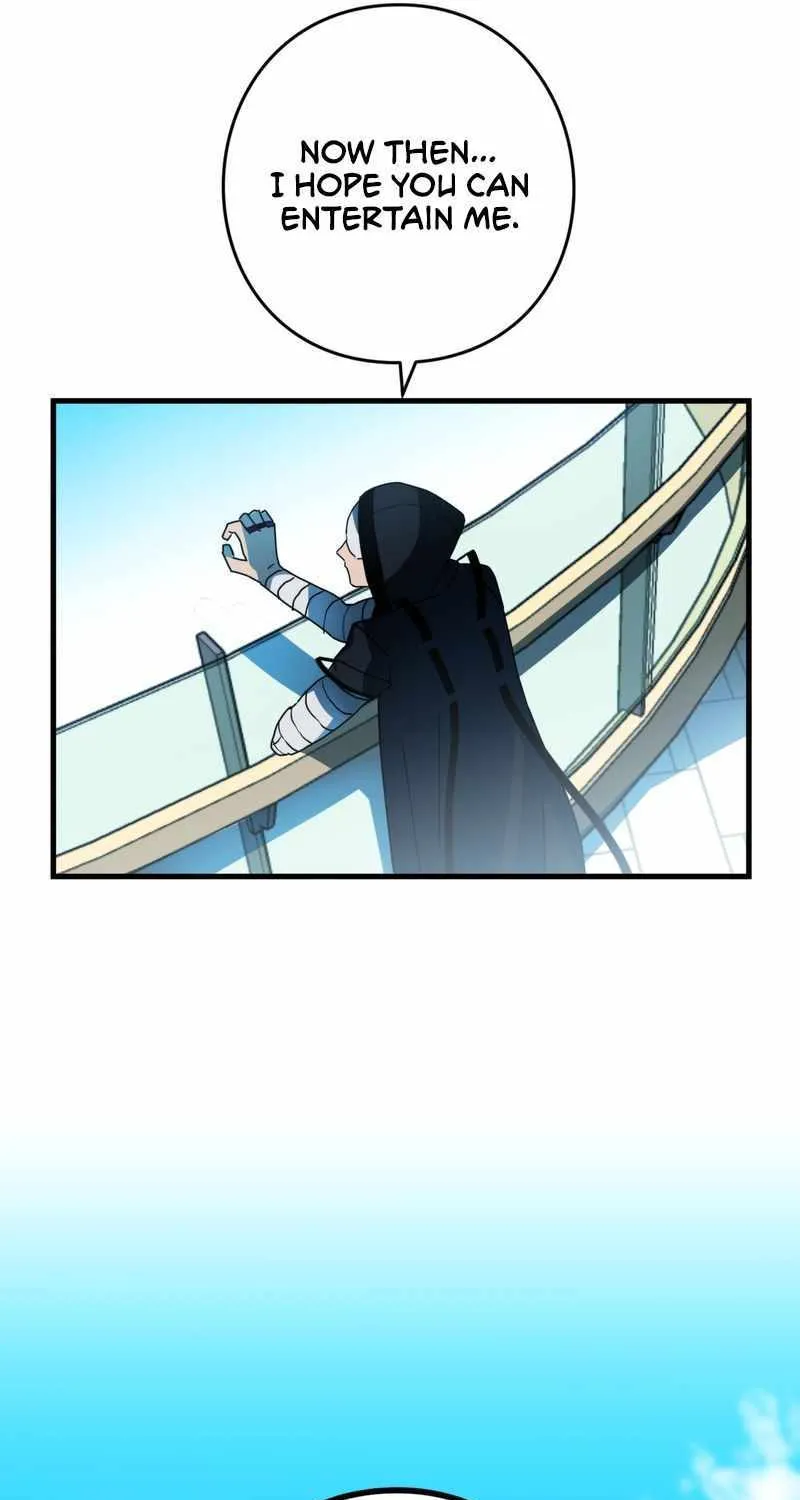 Reborn Ranker – Gravity User Zinmanga X Chapter 68 Page 66