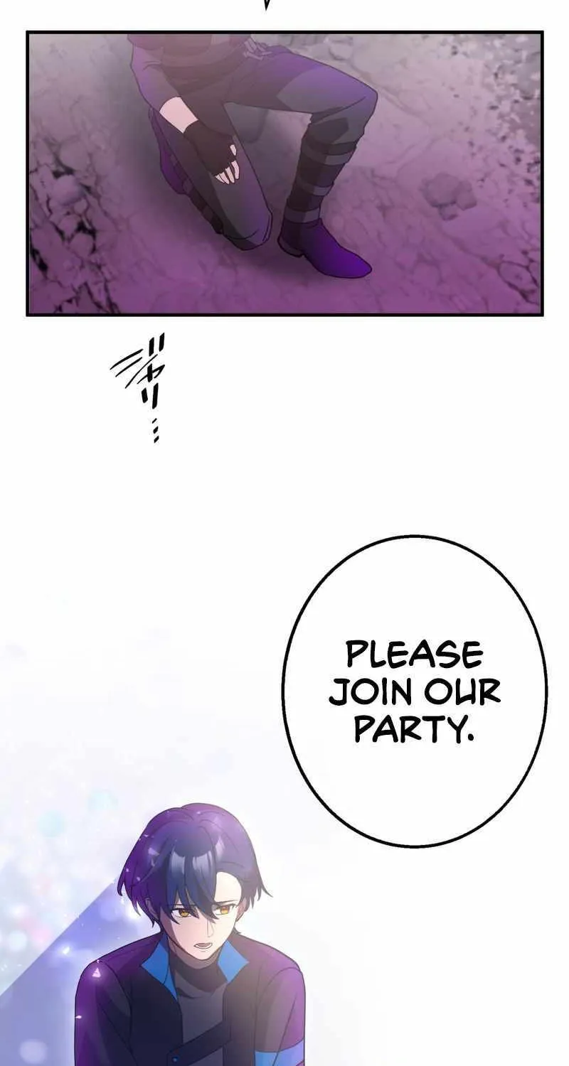 Reborn Ranker – Gravity User Zinmanga X Chapter 67 Page 8