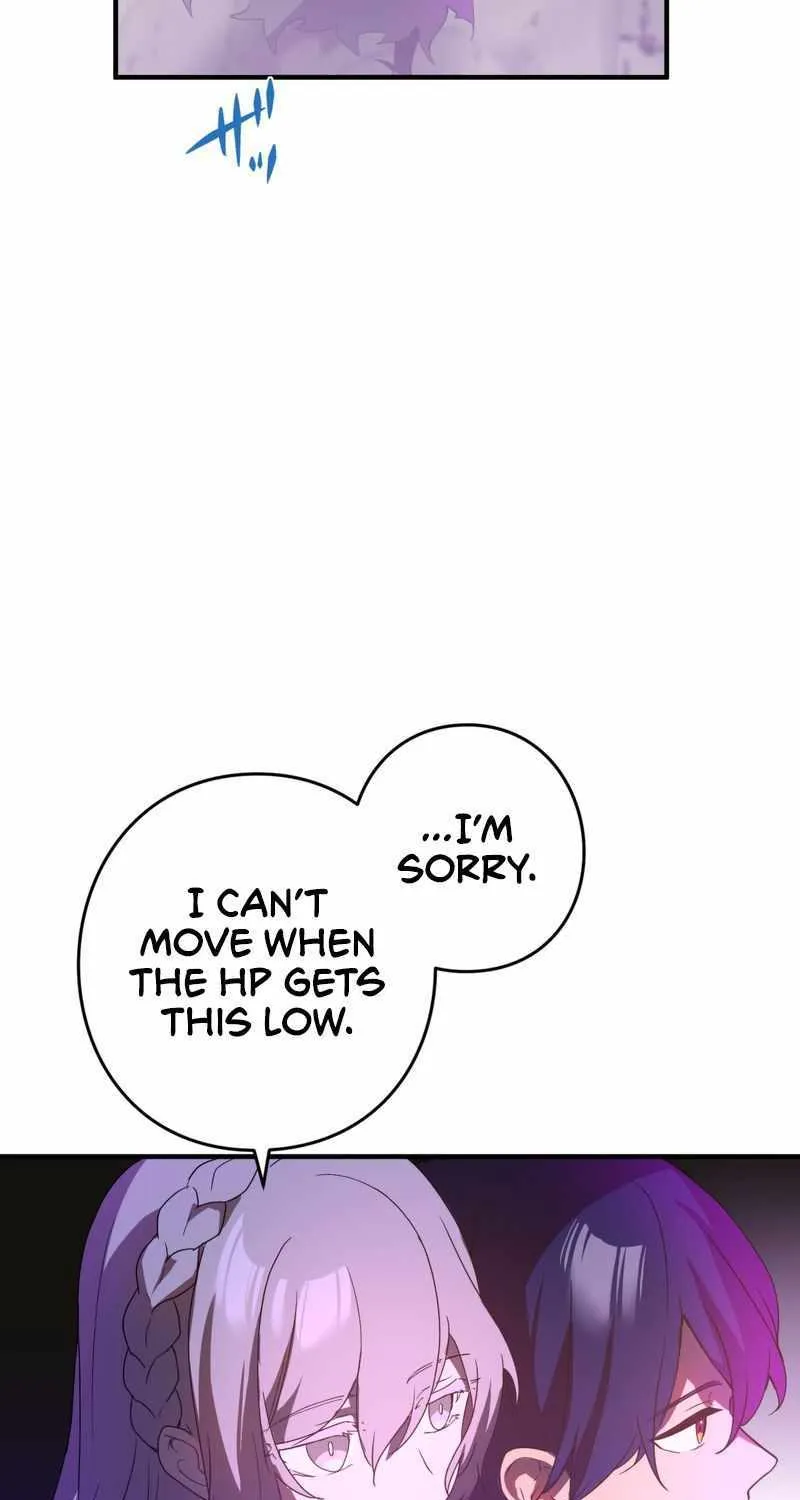 Reborn Ranker – Gravity User Zinmanga X Chapter 67 Page 15