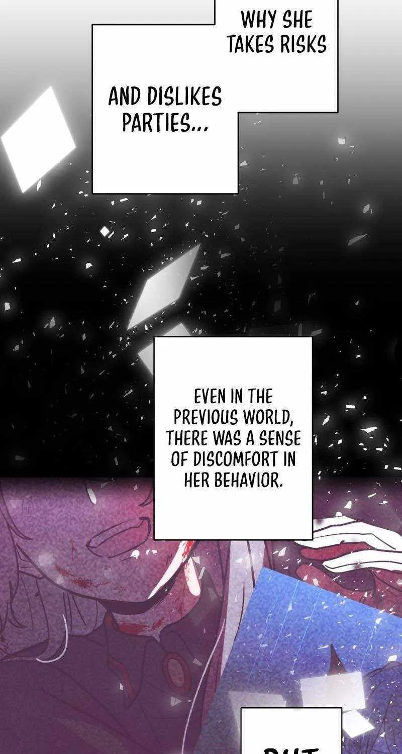 Reborn Ranker – Gravity User Zinmanga X Chapter 66 Page 53