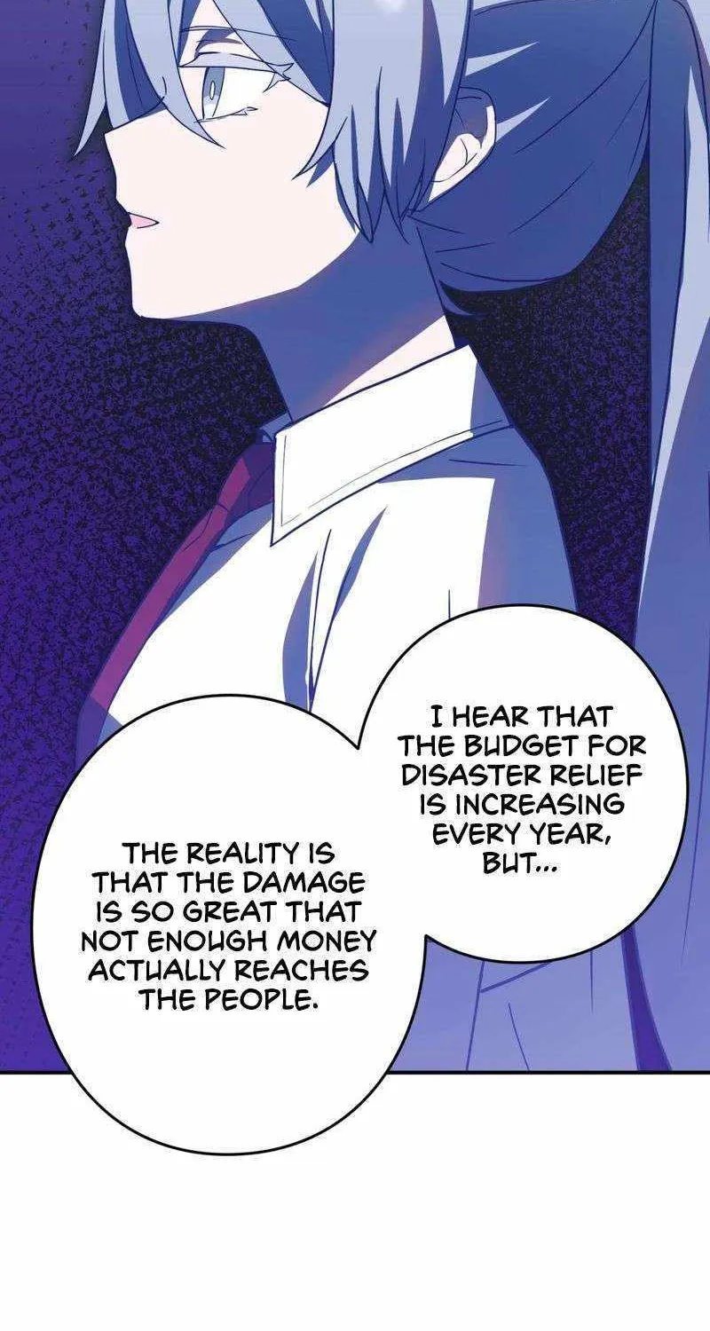 Reborn Ranker – Gravity User Zinmanga X Chapter 66 Page 67