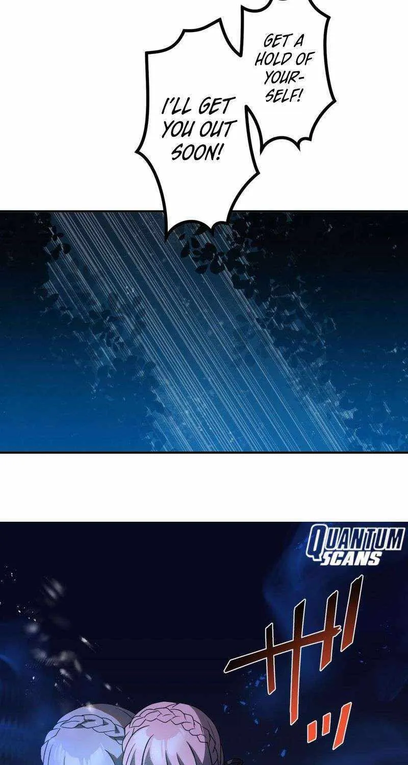 Reborn Ranker – Gravity User Zinmanga X Chapter 66 Page 82