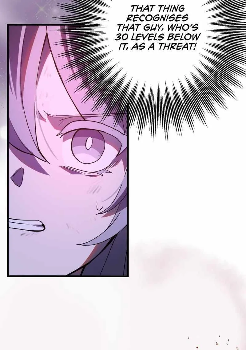 Reborn Ranker – Gravity User Zinmanga X Chapter 65 Page 8