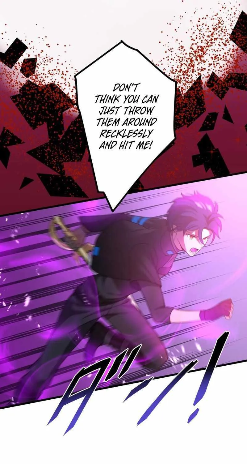 Reborn Ranker – Gravity User Zinmanga X Chapter 65 Page 9