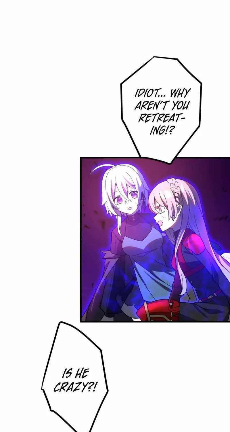 Reborn Ranker – Gravity User Zinmanga X Chapter 65 Page 10