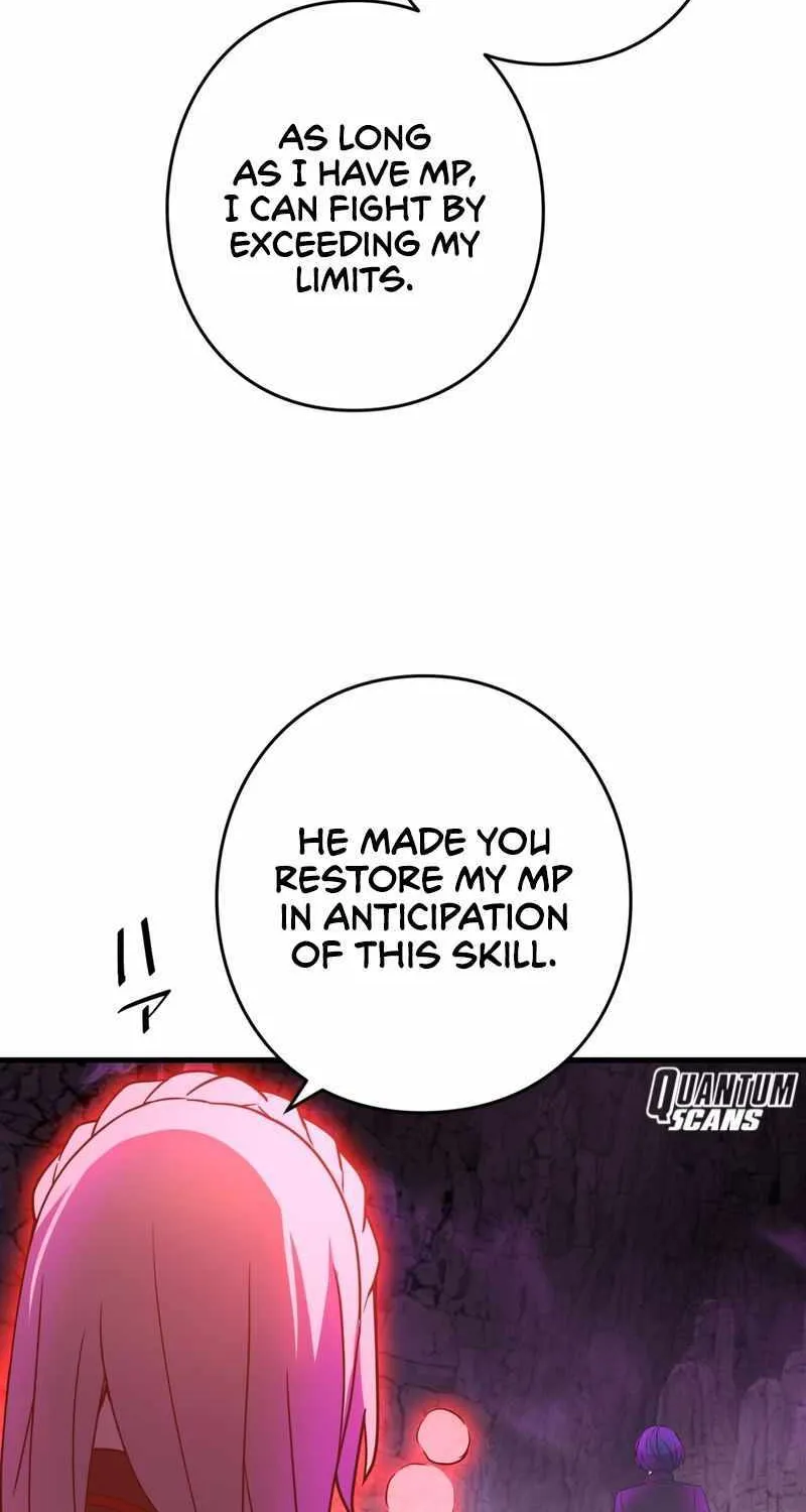Reborn Ranker – Gravity User Zinmanga X Chapter 65 Page 32