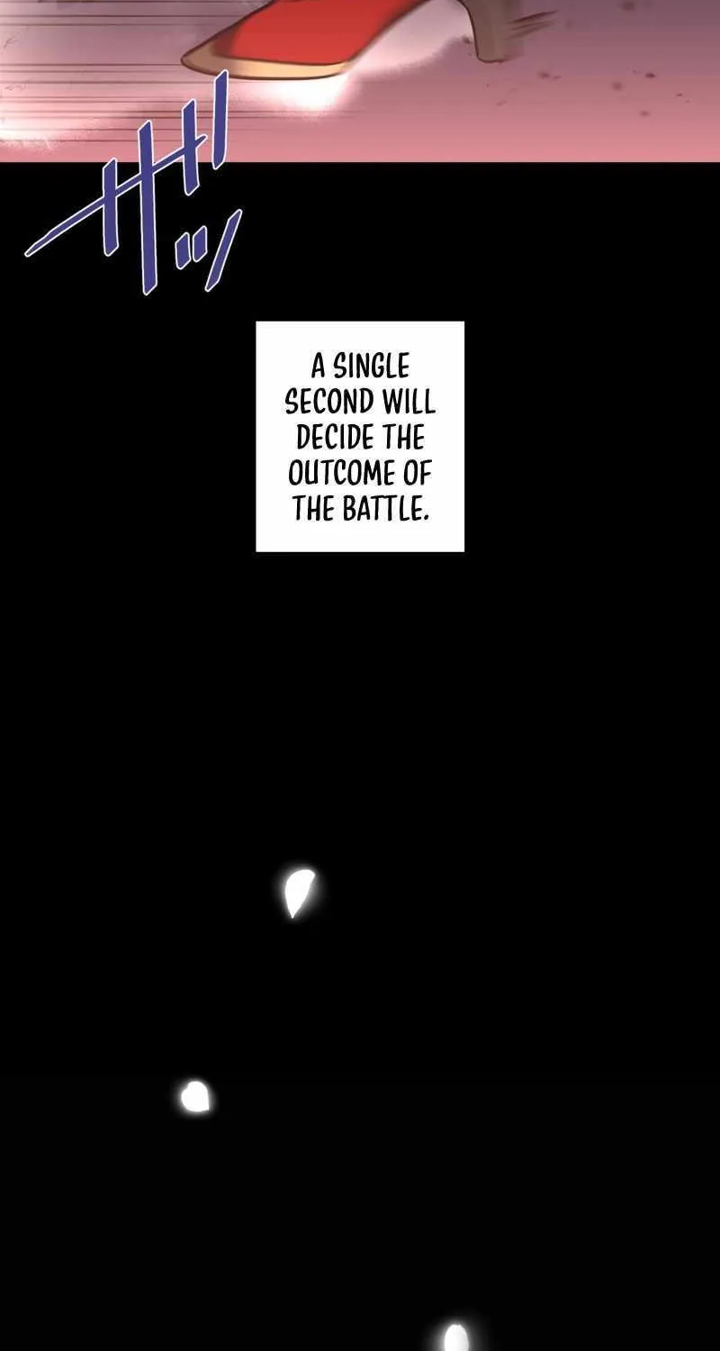 Reborn Ranker – Gravity User Zinmanga X Chapter 65 Page 34