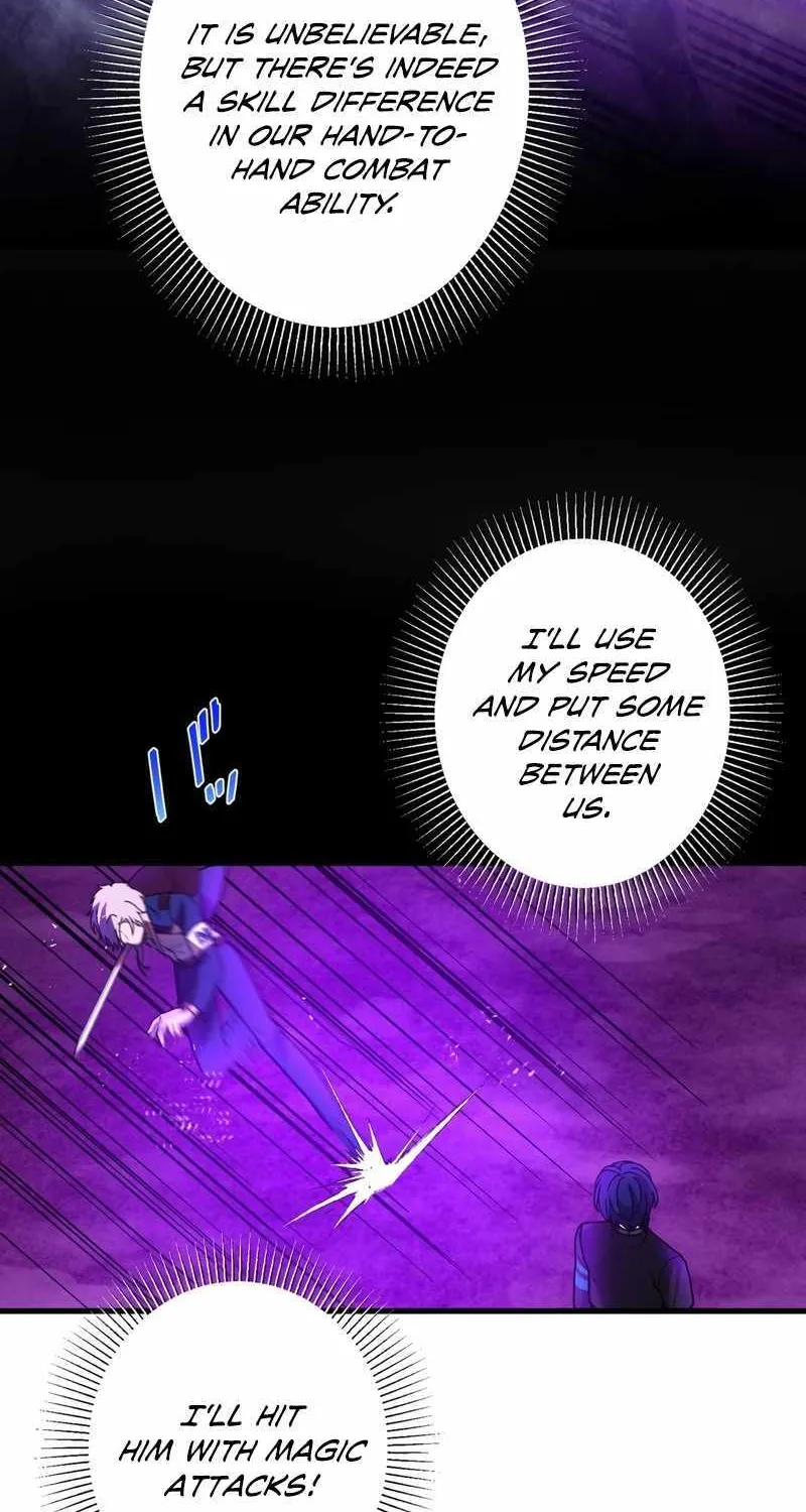 Reborn Ranker – Gravity User Zinmanga X Chapter 61 Page 13