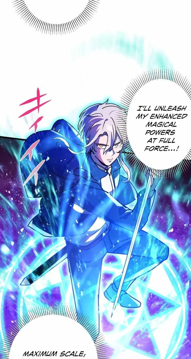 Reborn Ranker – Gravity User Zinmanga X Chapter 61 Page 14
