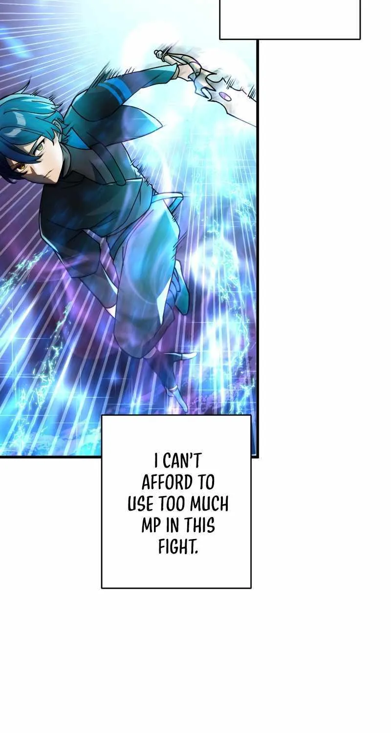 Reborn Ranker – Gravity User Zinmanga X Chapter 61 Page 18