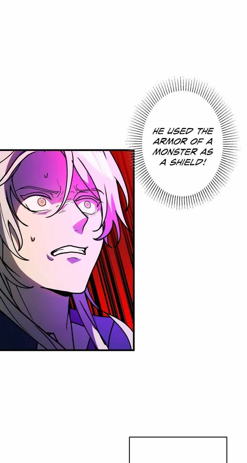 Reborn Ranker – Gravity User Zinmanga X Chapter 61 Page 23