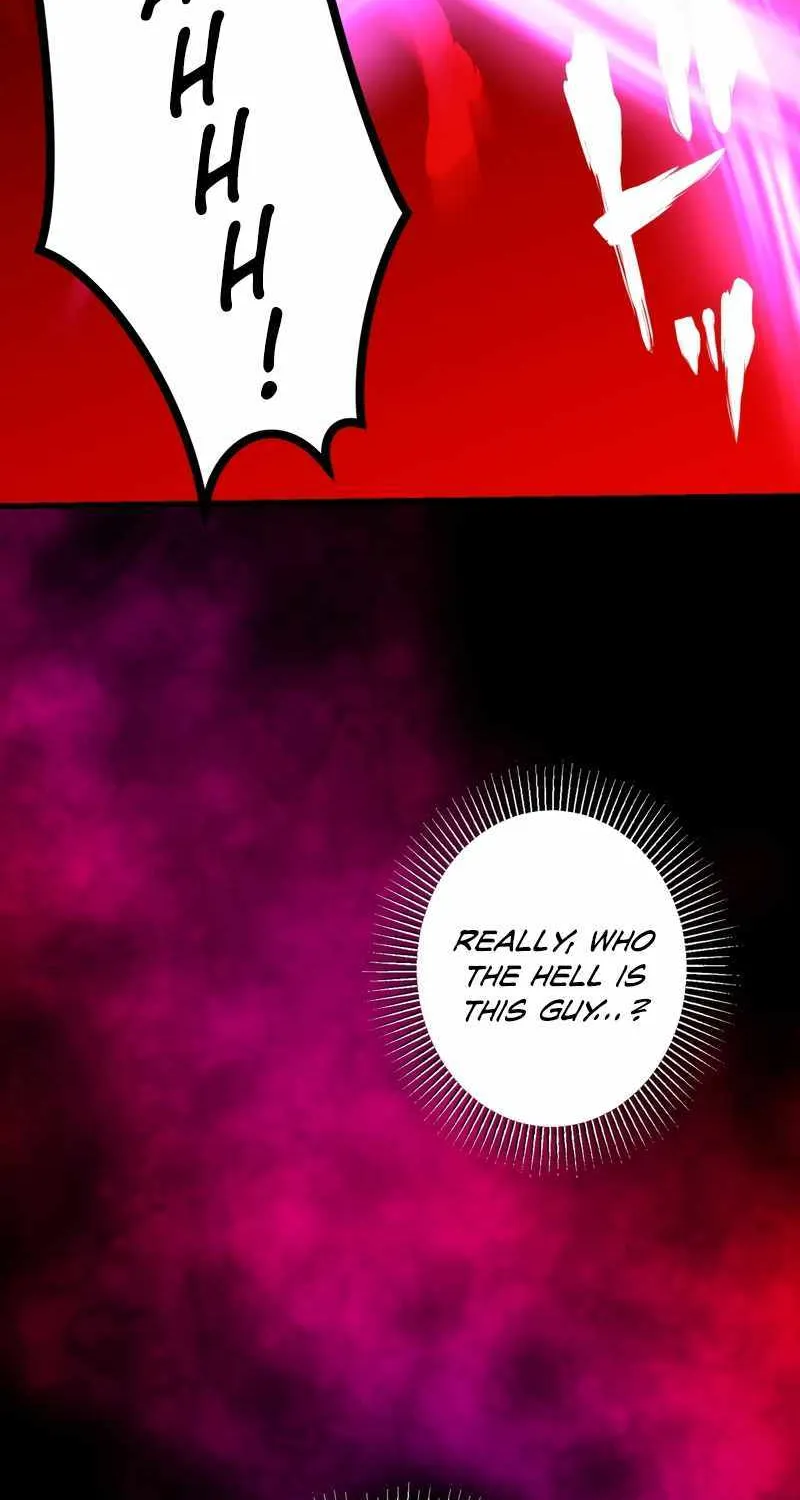 Reborn Ranker – Gravity User Zinmanga X Chapter 61 Page 36