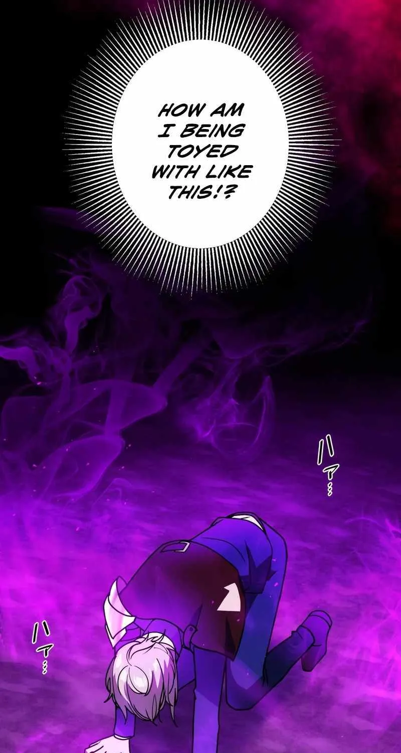 Reborn Ranker – Gravity User Zinmanga X Chapter 61 Page 37