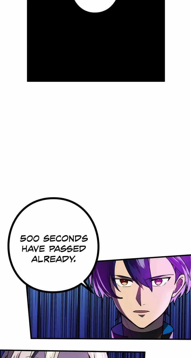 Reborn Ranker – Gravity User Zinmanga X Chapter 61 Page 47