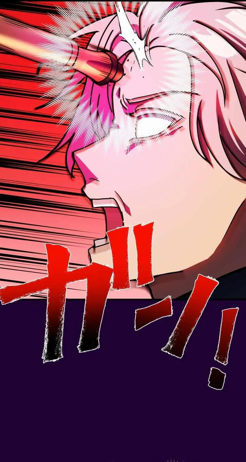 Reborn Ranker – Gravity User Zinmanga X Chapter 61 Page 51