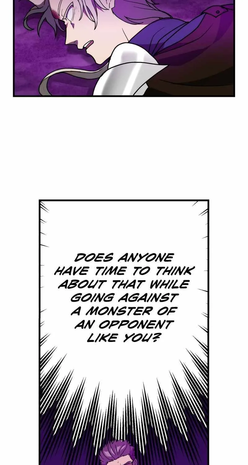 Reborn Ranker – Gravity User Zinmanga X Chapter 61 Page 55