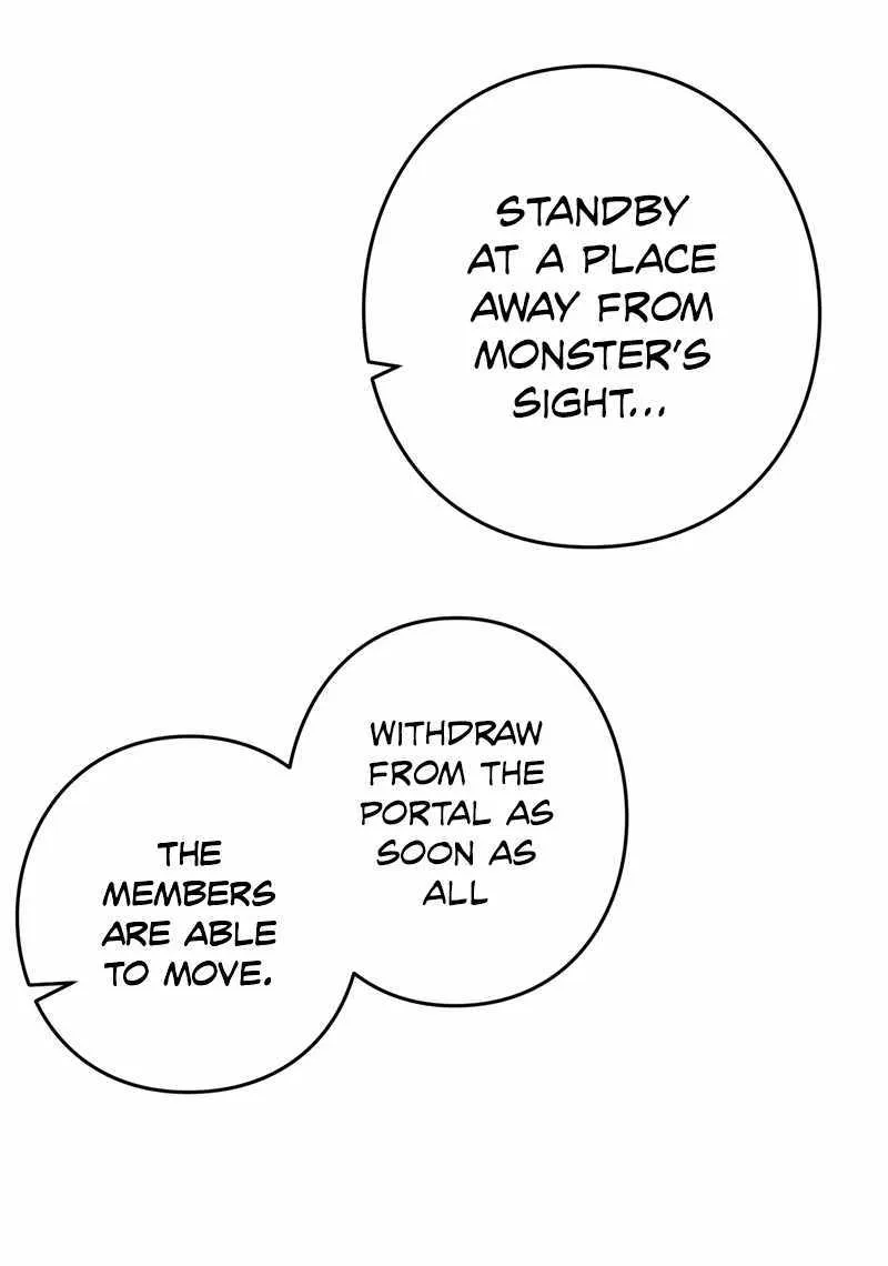 Reborn Ranker – Gravity User Zinmanga X Chapter 61 Page 57