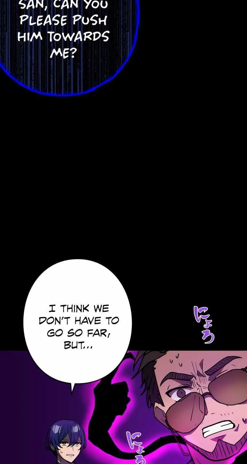 Reborn Ranker – Gravity User Zinmanga X Chapter 61 Page 61