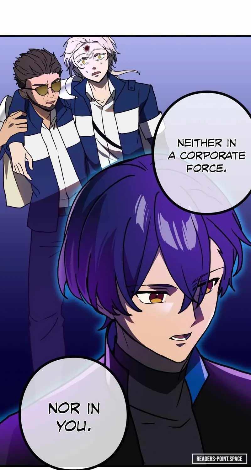 Reborn Ranker – Gravity User Zinmanga X Chapter 61 Page 68