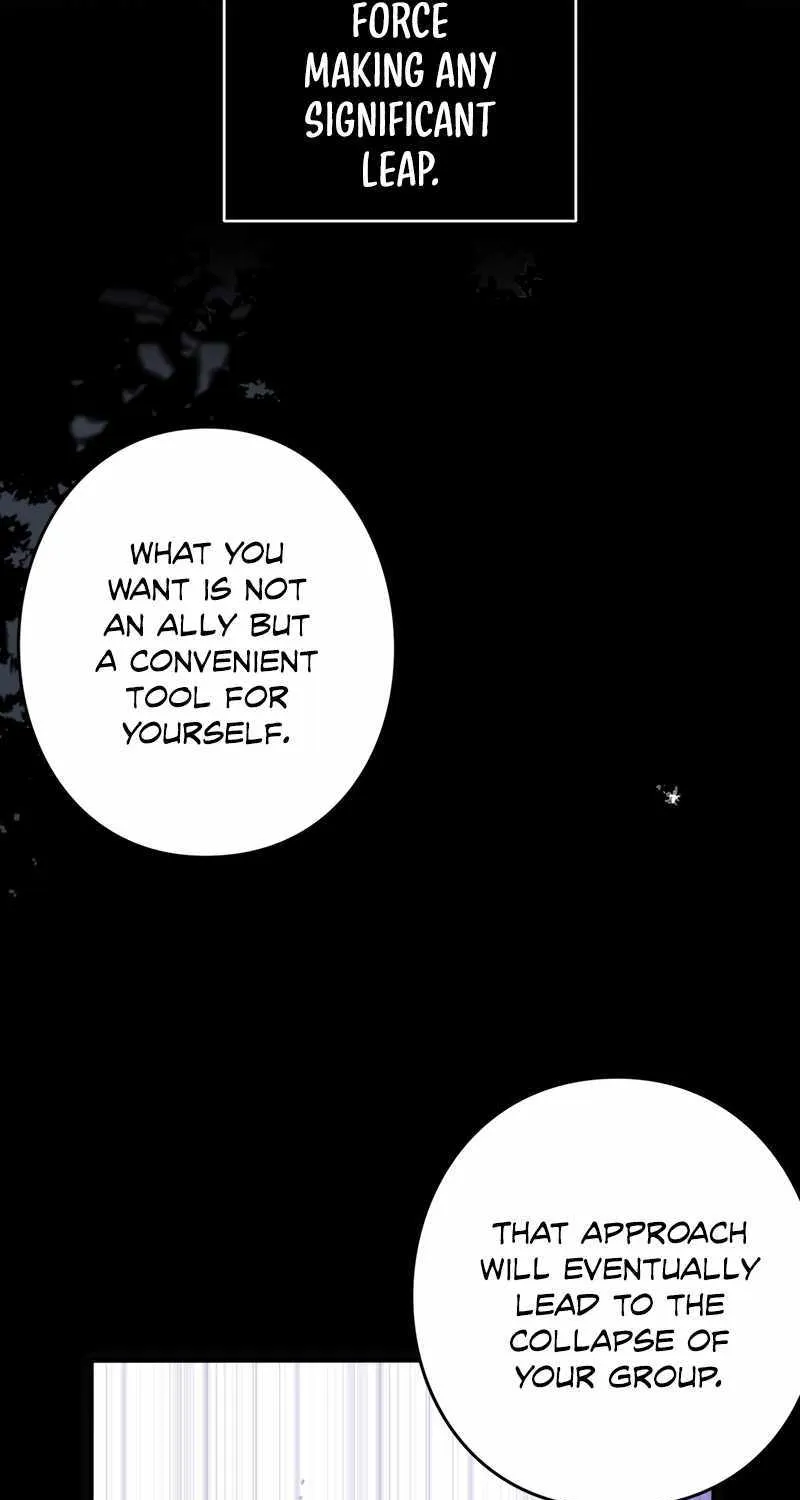 Reborn Ranker – Gravity User Zinmanga X Chapter 61 Page 70