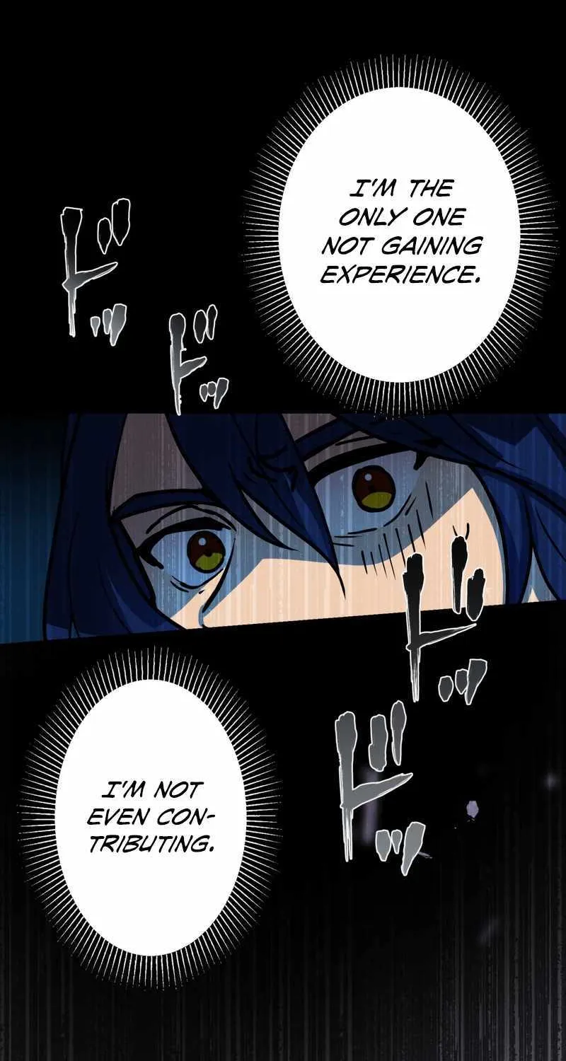 Reborn Ranker – Gravity User Zinmanga X Chapter 61 Page 83