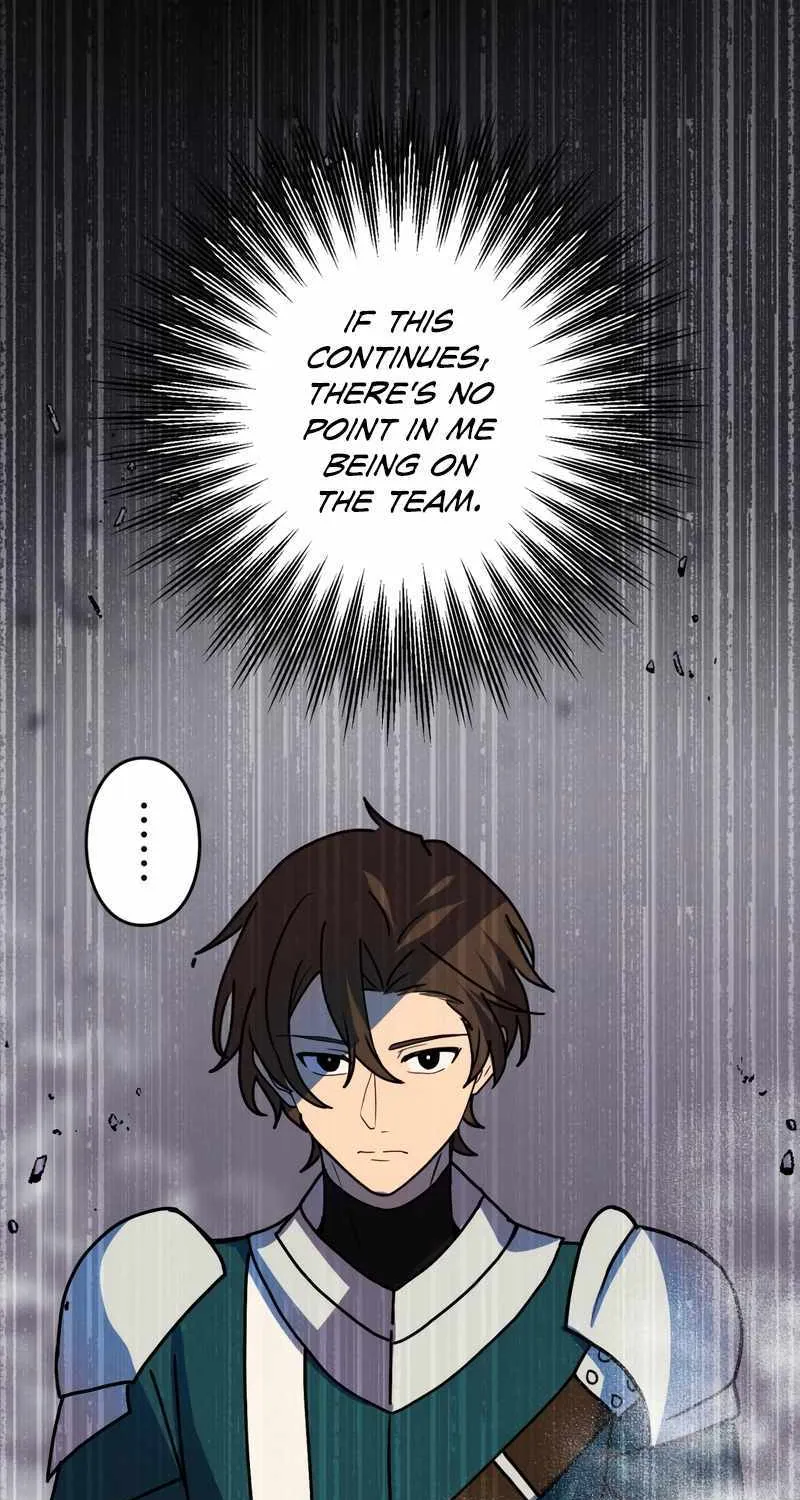 Reborn Ranker – Gravity User Zinmanga X Chapter 61 Page 84