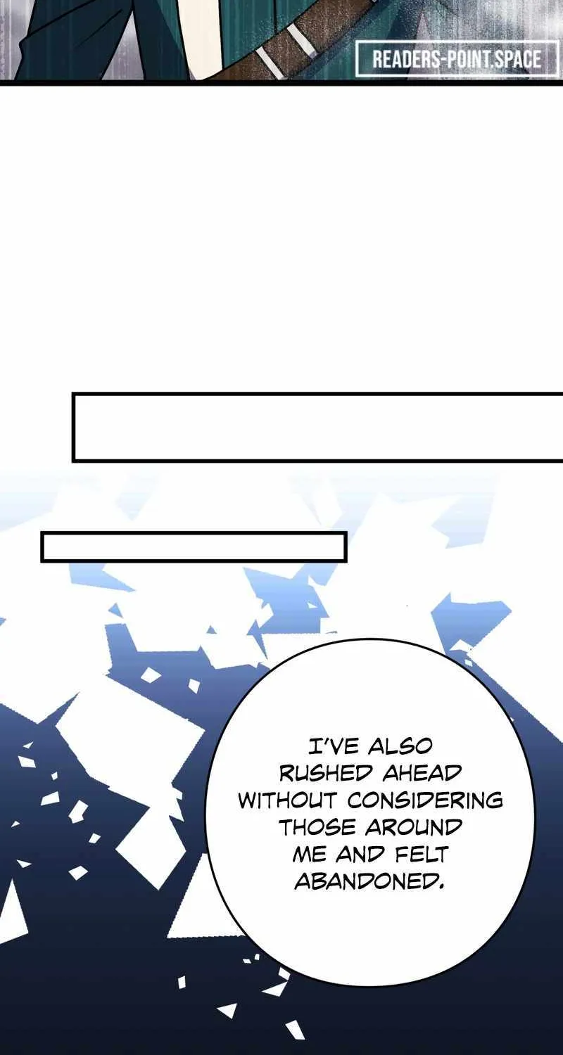 Reborn Ranker – Gravity User Zinmanga X Chapter 61 Page 85