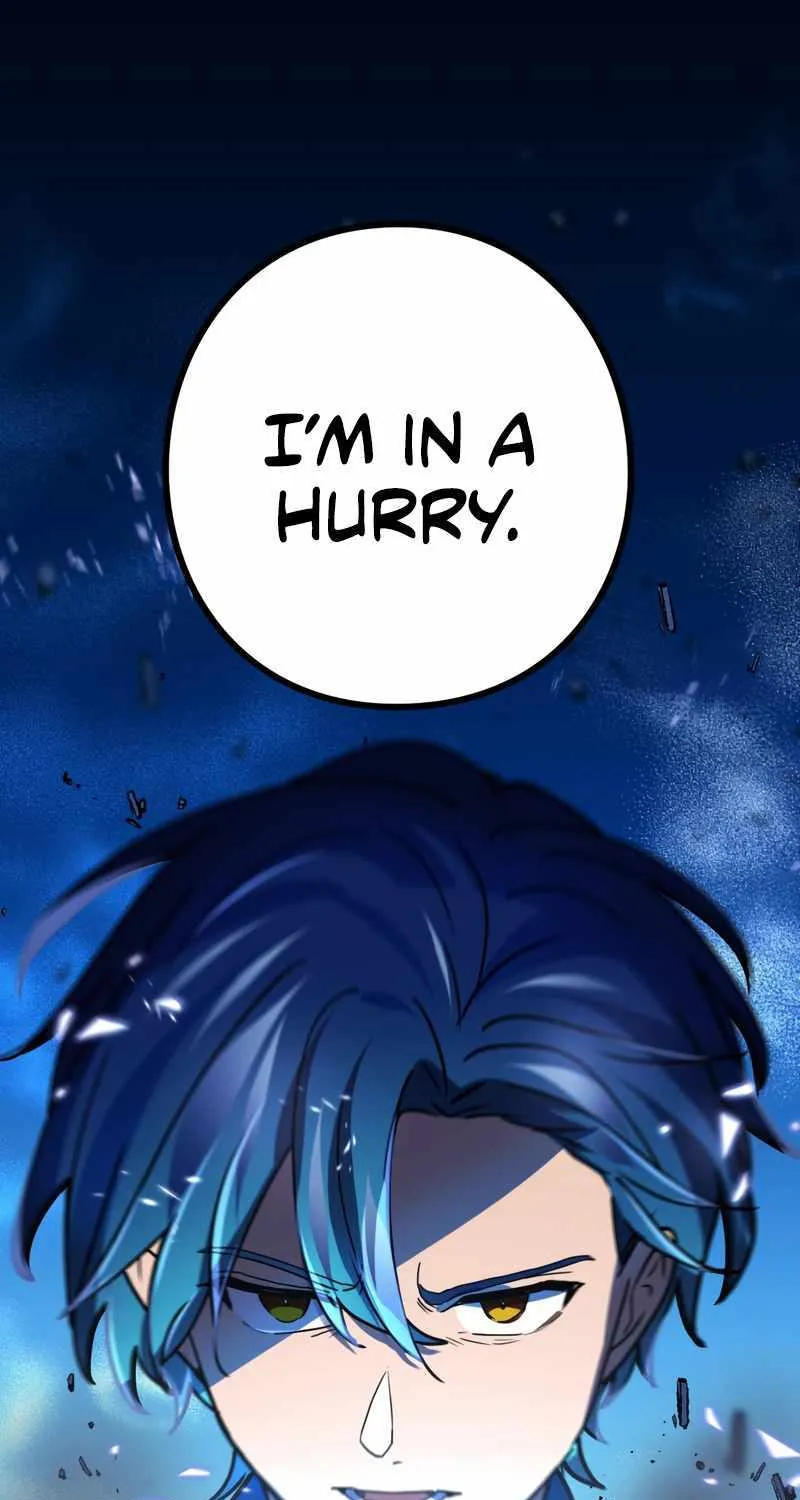 Reborn Ranker – Gravity User Zinmanga X Chapter 60 Page 6