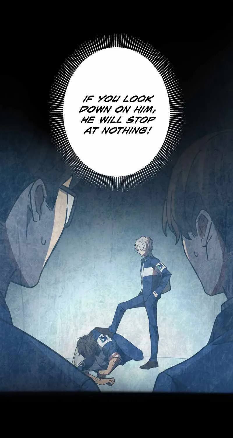 Reborn Ranker – Gravity User Zinmanga X Chapter 60 Page 10