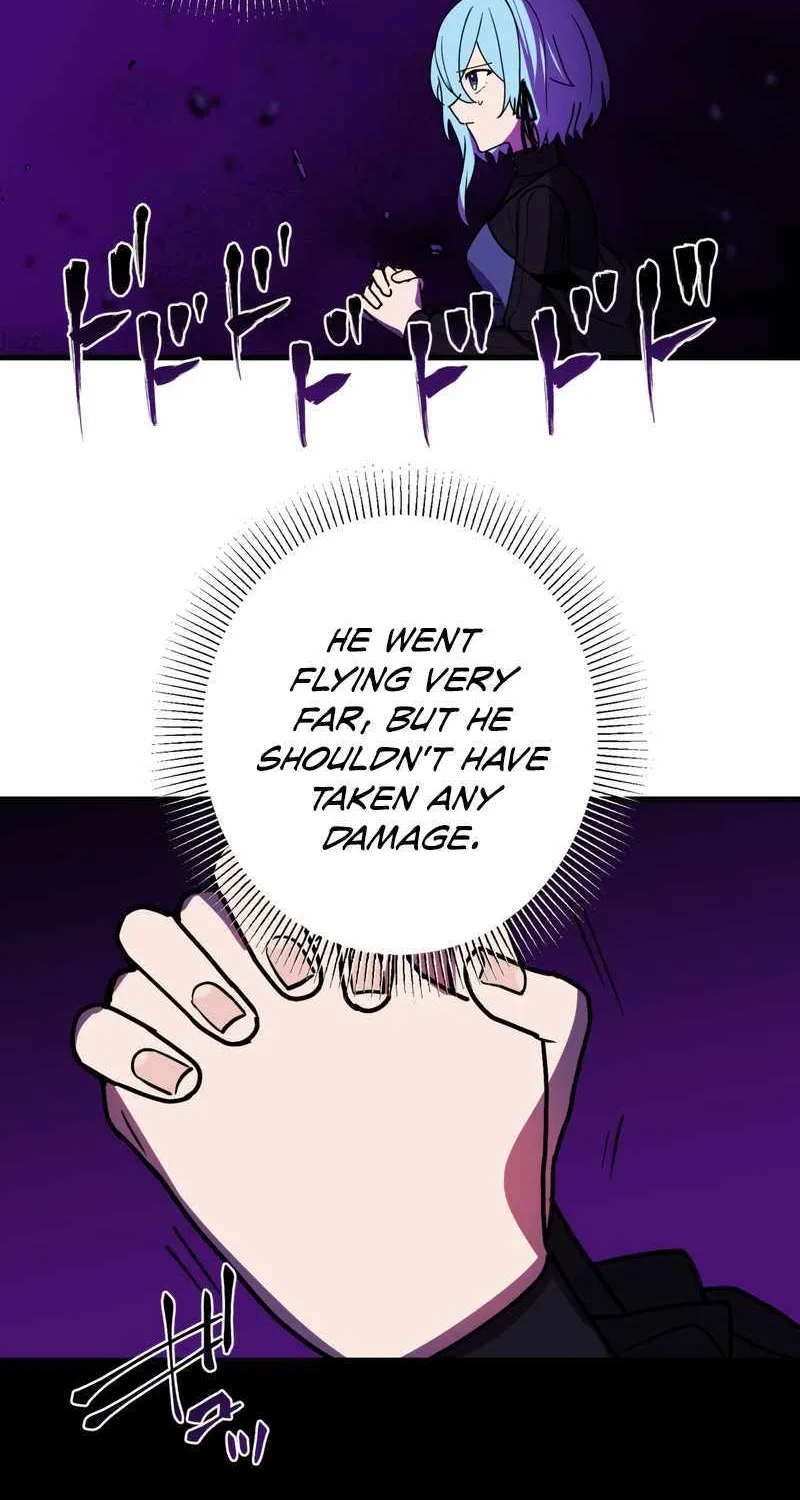 Reborn Ranker – Gravity User Zinmanga X Chapter 60 Page 39