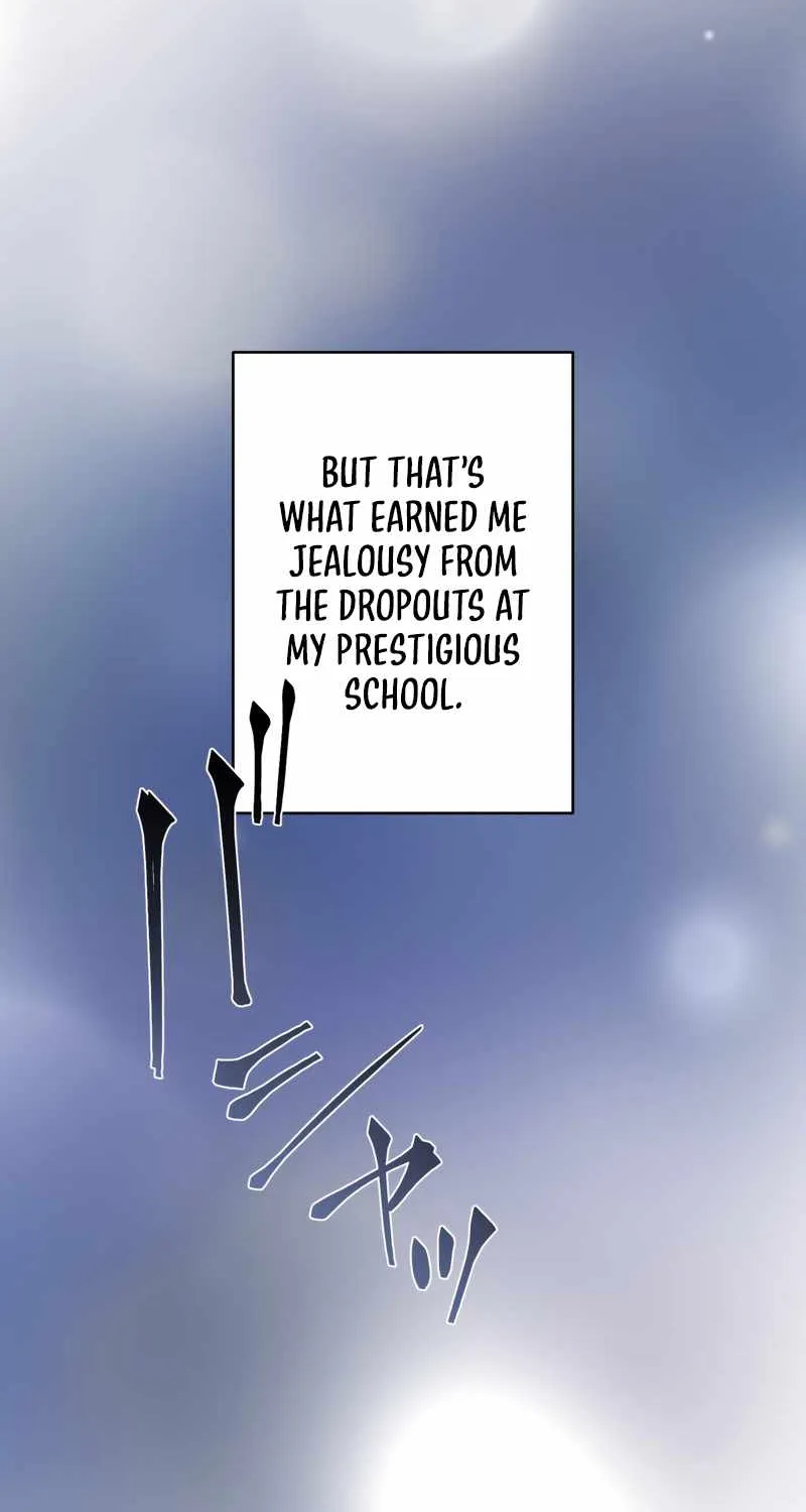 Reborn Ranker – Gravity User Zinmanga X Chapter 60 Page 53