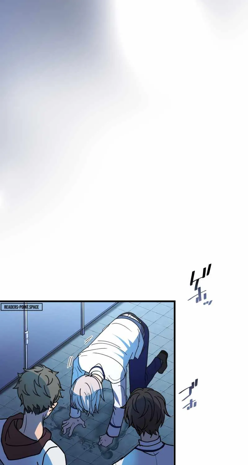 Reborn Ranker – Gravity User Zinmanga X Chapter 60 Page 54