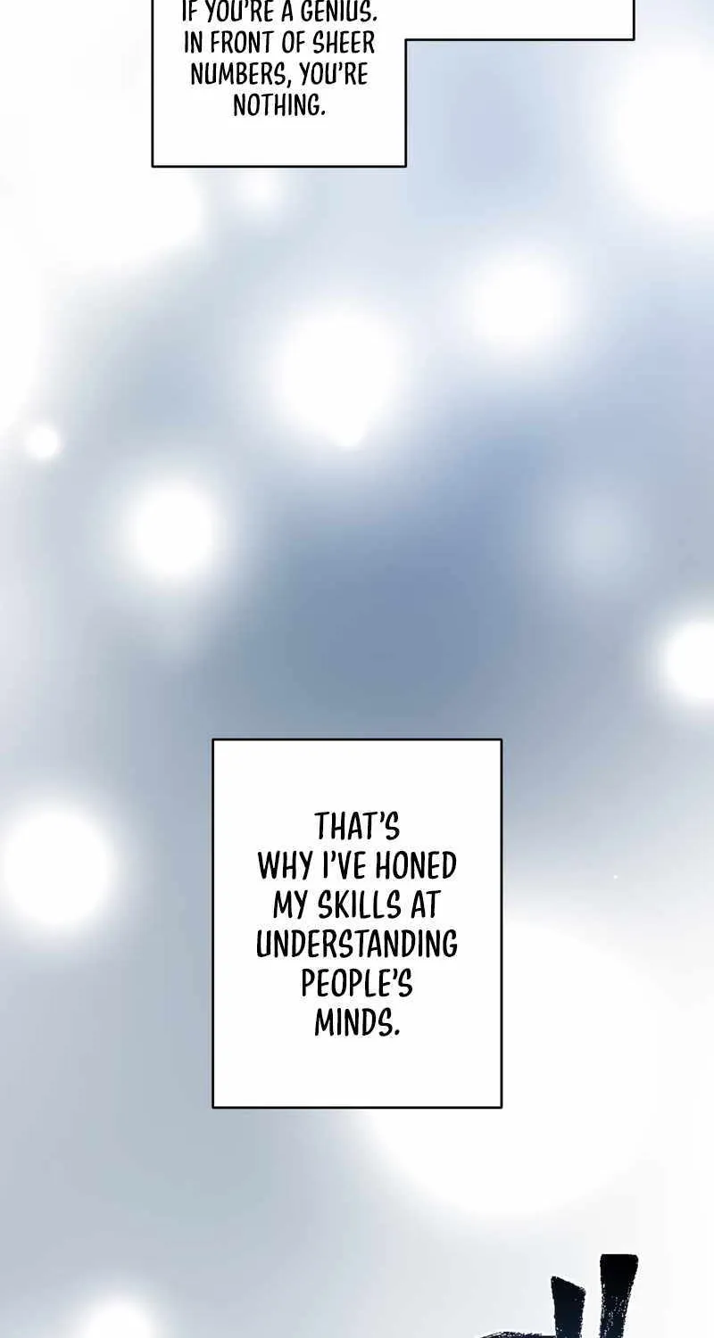 Reborn Ranker – Gravity User Zinmanga X Chapter 60 Page 59