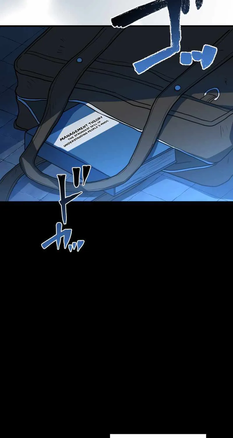 Reborn Ranker – Gravity User Zinmanga X Chapter 60 Page 60