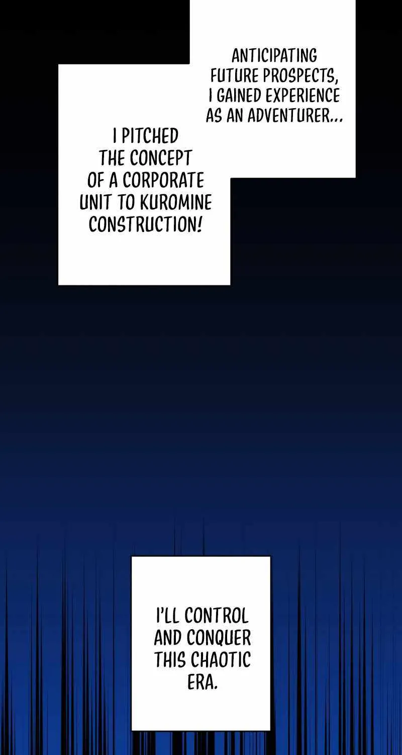 Reborn Ranker – Gravity User Zinmanga X Chapter 60 Page 61