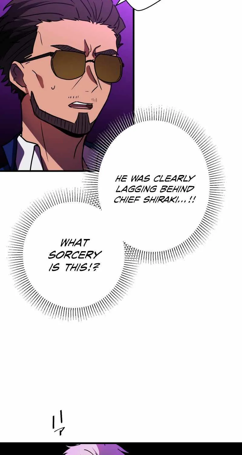 Reborn Ranker – Gravity User Zinmanga X Chapter 60 Page 74