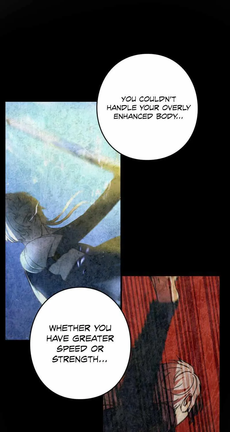Reborn Ranker – Gravity User Zinmanga X Chapter 60 Page 76